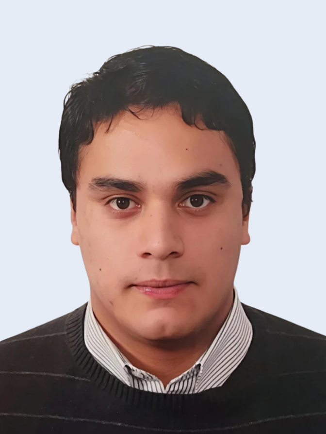 Abg. Fabián Armijos Mora